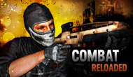 Combat Reloaded