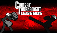 Combat Tournament Legends