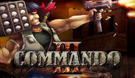 Commando 3