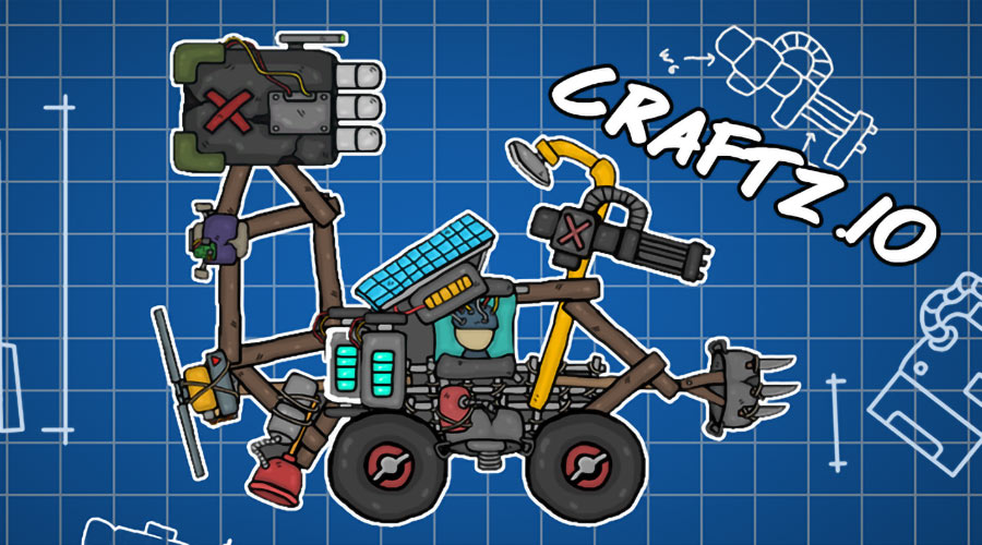 Craftz.io