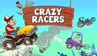 Crazy Racers