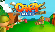 CrazyBattle