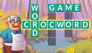 Crocword Crossword