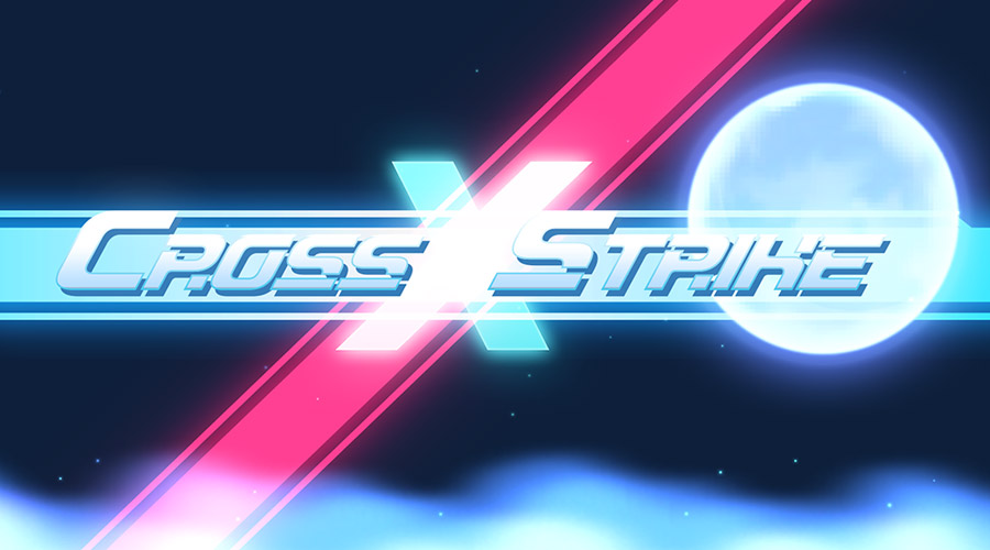 Cross Strike