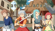 Crystal Story