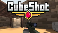 CubeShot