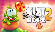 Cut The Rope 2