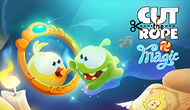 Cut The Rope Magic