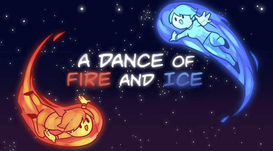 A Dance of Fire and Ice