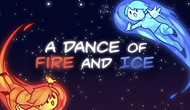 A Dance of Fire and Ice