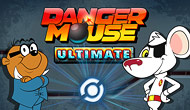 Danger Mouse Ultimate