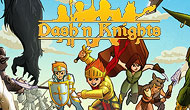 Dash'N Knights