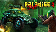 Dead Paradise 4