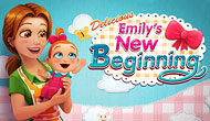 Delicious - Emily's New Beginning