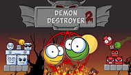 Demon Destroyer 2