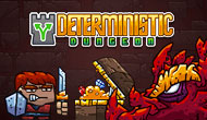 Deterministic Dungeon