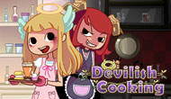 Devilish Cooking