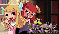 Devilish Hairdresser