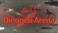 Dinogen Arena