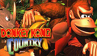 Donkey Kong Country