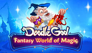 Doodle God: Fantasy World of Magic