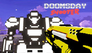 Doomsday Shooter