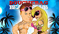 Douchebag Beach Club