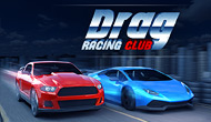 Drag Racing Club