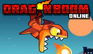 Drag'n'Boom Online