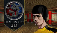 Dragon Fist 3D