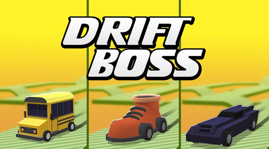 Drift Boss