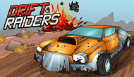 Drift Raiders