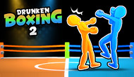 Drunken Boxing 2