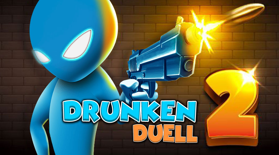 Drunken Duel 2