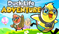 Duck Life Adventure