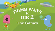 Dumb Ways to Die 2