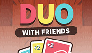 DUO With Friends