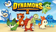 Dynamons 2