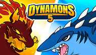 Dynamons 5