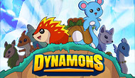 Dynamons