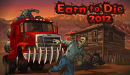 Earn to Die 2012