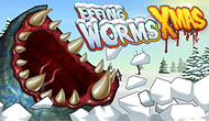 Effing Worms Xmas