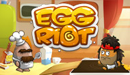 Egg Riot