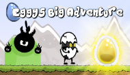 Eggys Big Adventure