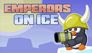 Emperors on Ice