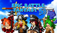 Epic Battle Fantasy 5