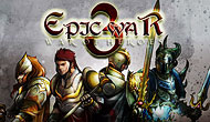 Epic War 3