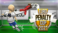 Euro Penalty Cup 2021