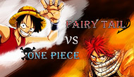 Fairy Tail vs One Piece 2.0