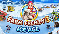 Farm Frenzy 3 Ice Age